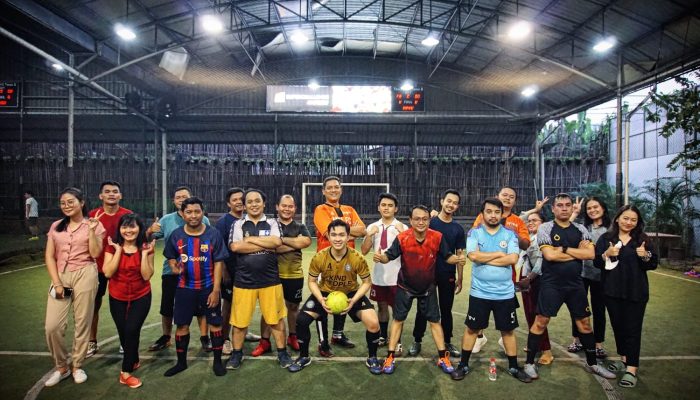 Fun Futsal MGN Group